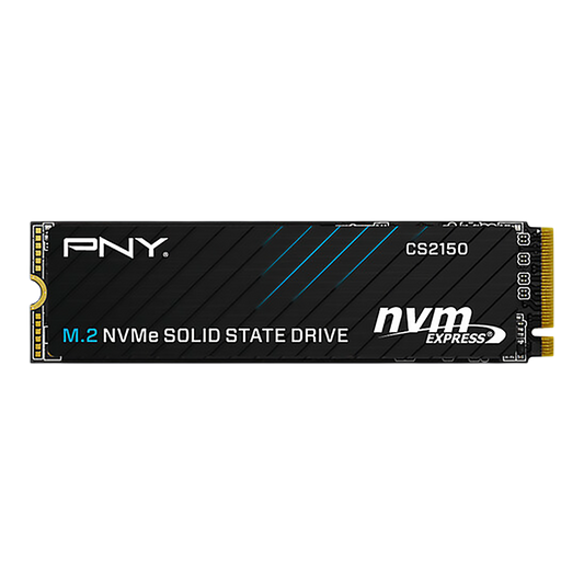 PNY CS2230 M.2 NVMe SSD Gen3x4 (3300MB/s 2600MB/s ) - 1TB