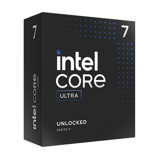 Intel Core Ultra 7 Processor 265K