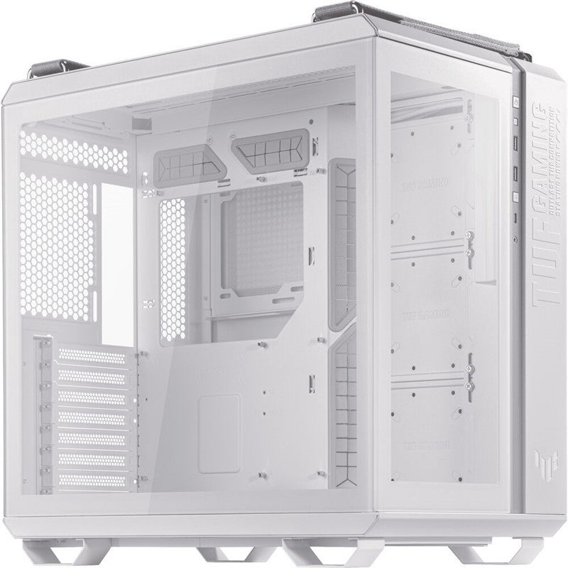 Asus TUF Gaming GT502 PLUS ATX Mid Tower Gaming Case