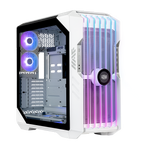 Cooler Master HAF 700 EVO ATX Full Tower Case - White