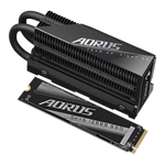 GIGABYTE AORUS Gen5 12000 SSD 2TB