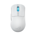ASUS ROG HARPE Ace Mini Wireless Gaming Mouse - White