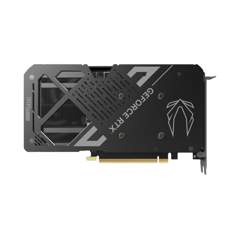 ZOTAC GAMING Nvidia GeForce RTX 5060 Ti 8GB Twin Edge Graphics Card - Black