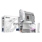 GIGABYTE Z890 A ELITE WF7 ICE 1.0 DDR5 Motherboard - White