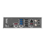 MSI MAG X870E TOMAHAWK WIFI DDR5 Motherboard - Black