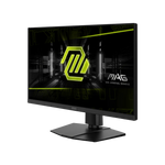 MSI MAG 272URDF E16 27 Inch 160Hz/320Hz Dual Mode 4K UHD HDMI 2.1 0.5ms Gaming Monitor - Black
