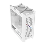 ASUS ROG STRIX HELIOS II Mid Tower Case - White