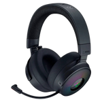 RAZER Kraken V4 Pro Wireless Gaming Headset - Black