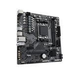GIGABYTE B650M H DDR5 Motherboard - Black