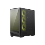 MSI MAG PANO 130R PZ Mid Tower Case - Black
