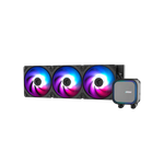 MSI MAG CORELIQUID A13 360 Liquid Cooler - Black