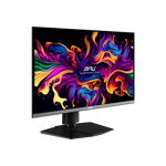 MSI MPG 272URX 27 Inch 240Hz 4K UHD HDMI 2.1 0.03ms QD OLED Gaming Monitor - Black