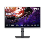 COOLER MASTER GM2711S 27 Inch 2K QHD IPS 180Hz Gaming Monitor - Black