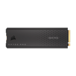 CORSAIR MP700 PRO 1TB with Air Cooler PCIe Gen5 x4 NVMe 2.0 M.2 SSD