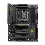 MSI MAG X870E TOMAHAWK WIFI DDR5 Motherboard - Black