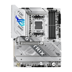 ASUS ROG STRIX X870-A GAMING WIFI DDR5 Motherboard - White