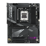 GIGABYTE X870 A ELITE X3D DDR5 Motherboard - Black