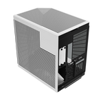 HYTE Y70 Standard Edition Case Without Fans - Black/White