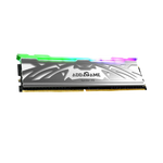 Addlink 16GBx2(32GB Kit) DDR5 6000MT/s CL38 RGB Unbuffered DIMM 288Pin With Heatsink (Silver)