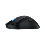 ASUS ROG KERIS II ACE Wireless Gaming Mouse - Black