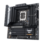 ASUS TUF GAMING B860M-PLUS WIFI DDR5 Gaming Motherboard - Black