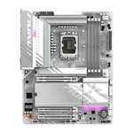 GIGABYTE Z890 A ELITE WF7 ICE 1.0 DDR5 Motherboard - White