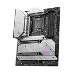 MSI MPG Z690 FORCE WIFI DDR5 ATX Motherboard - White