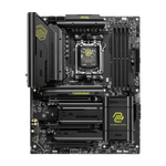 MSI MAG X870 TOMAHAWK WIFI DDR5 Motherboard - Black