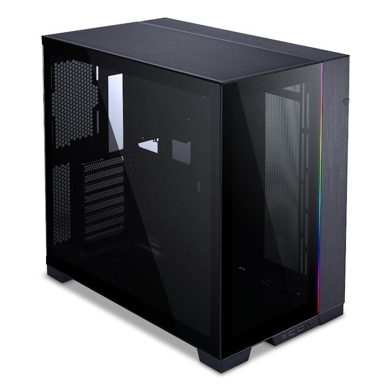 LIAN LI O11D EVO Mid Tower Case - Black