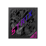 ASUS ROG STRIX 1000W 80 Plus Platinum ATX 3.1 PCIe Gen 5 Power Supply - Black