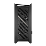 ASUS ROG STRIX HELIOS II Mid Tower Case - Black