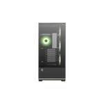 MSI MAG PANO 110R PZ Mid Tower Case - Black