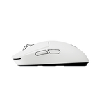 LOGITECH PRO X SUPERLIGHT 2c Compact Wireless Gaming Mouse - White