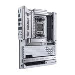 ASUS TUF GAMING B850-BTF WIFI DDR5 Motherboard - White
