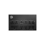MSI MAG A850GL 850W PCIE 5V Full Modular 80 Plus Gold ATX3.0 Power Supply - Black