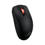 ASUS ROG STRIX IMPACT III Wireless Gaming Mouse - Black
