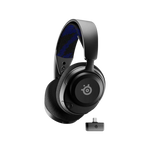 STEELSERIES ARCTIS NOVA 4P Wireless Gaming Headset - Black