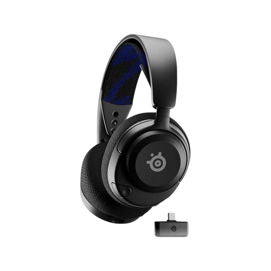 STEELSERIES ARCTIS NOVA 4P Wireless Gaming Headset - Black