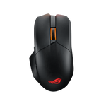 ASUS ROG CHAKRAM X RGB Wireless Gaming Mouse - Black