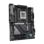 GIGABYTE X870 GAMING X WIFI7 1.1 DDR5 Motherboard - Black