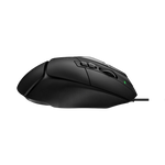 LOGITECH G502 X Wired Gaming Mouse - Black