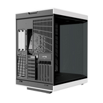 HYTE Y70 Standard Edition Case Without Fans - Black/White