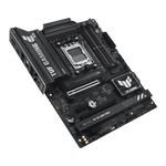ASUS TUF GAMING B850-PLUS WIFI DDR5 AM5 ATX Motherboard - Black