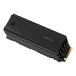 CORSAIR MP700 PRO 1TB with Air Cooler PCIe Gen5 x4 NVMe 2.0 M.2 SSD