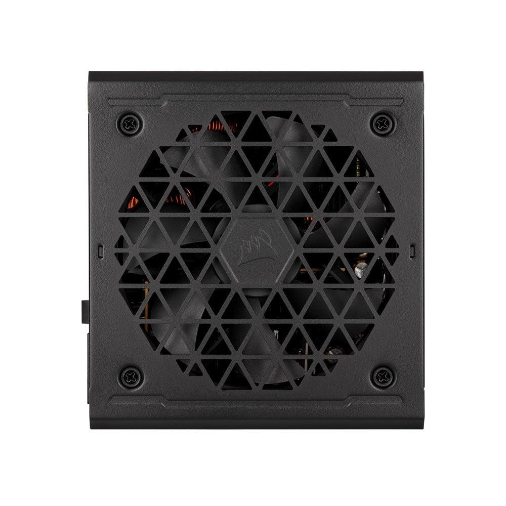 Corsair RMe Series RM750e Fully Modular Low-Noise ATX Power Supply - UK