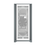CORSAIR 5000D Airflow Mid Tower Case - White