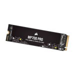 CORSAIR MP700 PRO 1TB PCIe Gen5 x4 NVMe 2.0 M.2 SSD