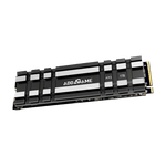 ADDLINK 1TB M.2 2280 PCIe GEN4X4 NVMe 1.4 (Up to R:7200 , W:6100) Support PS5