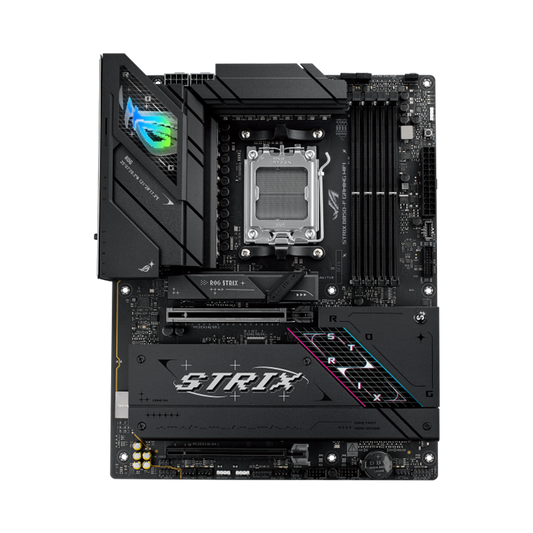 ASUS ROG STRIX B850-F GAMING WIFI DDR5 Motherboard - Black