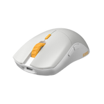 GLORIOUS SERIES ONE PRO Forge Wireless Gaming Mouse - Genos Grey/Gold